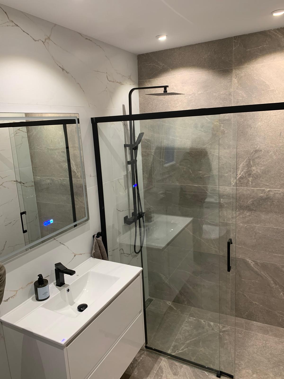 baños